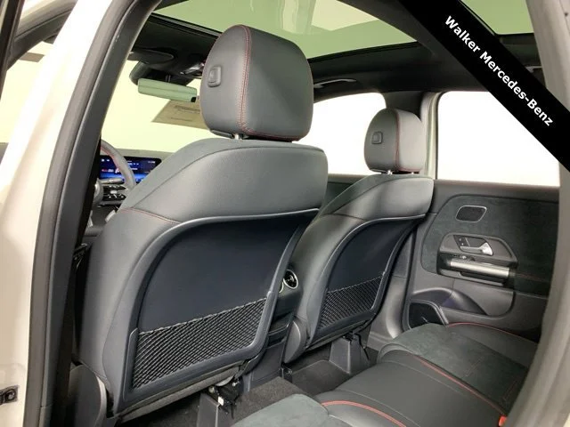 New 2025 Polar White Mercedes-Benz GLA 250 image 72