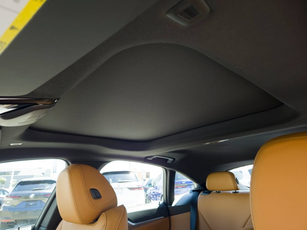 New 2026 Jet Black BMW eDrive40 image 14