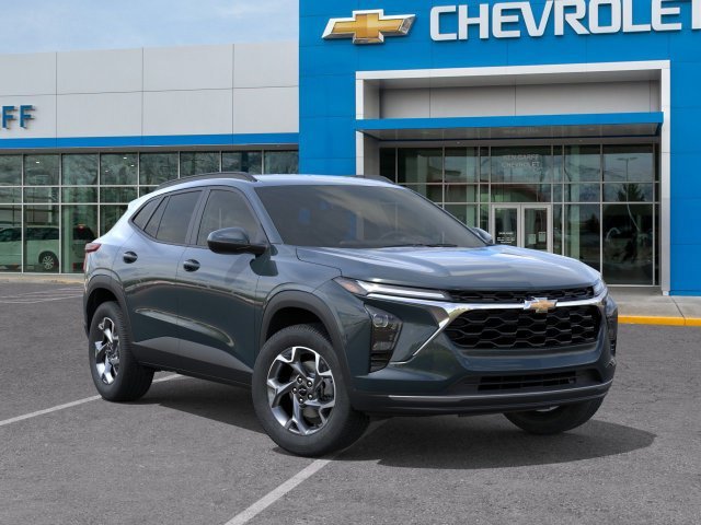 2026 Chevrolet Trax LT - Photo 8