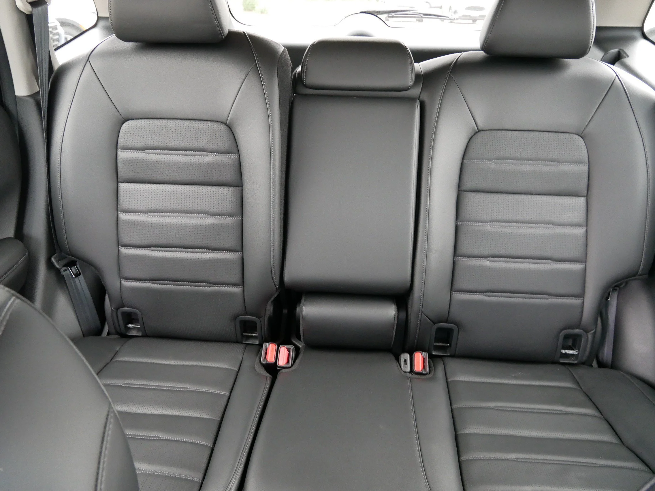2025 Honda CR-V EX-L - Photo 13