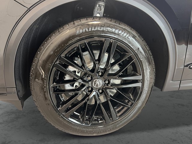 New 2026 MAJESTIC BLACK PEARL Acura w/A-Spec Advance Package image 12