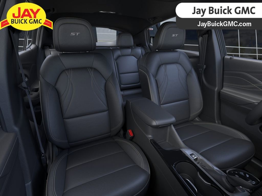 2026 Buick Envista Sport Touring - Photo 16