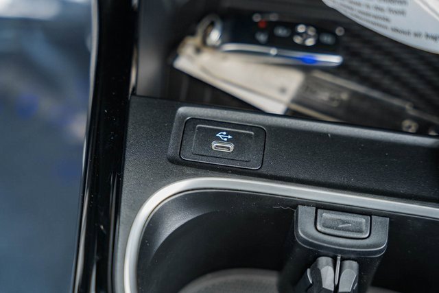 2025 Mercedes-Benz CLA CLA 250 - Photo 22