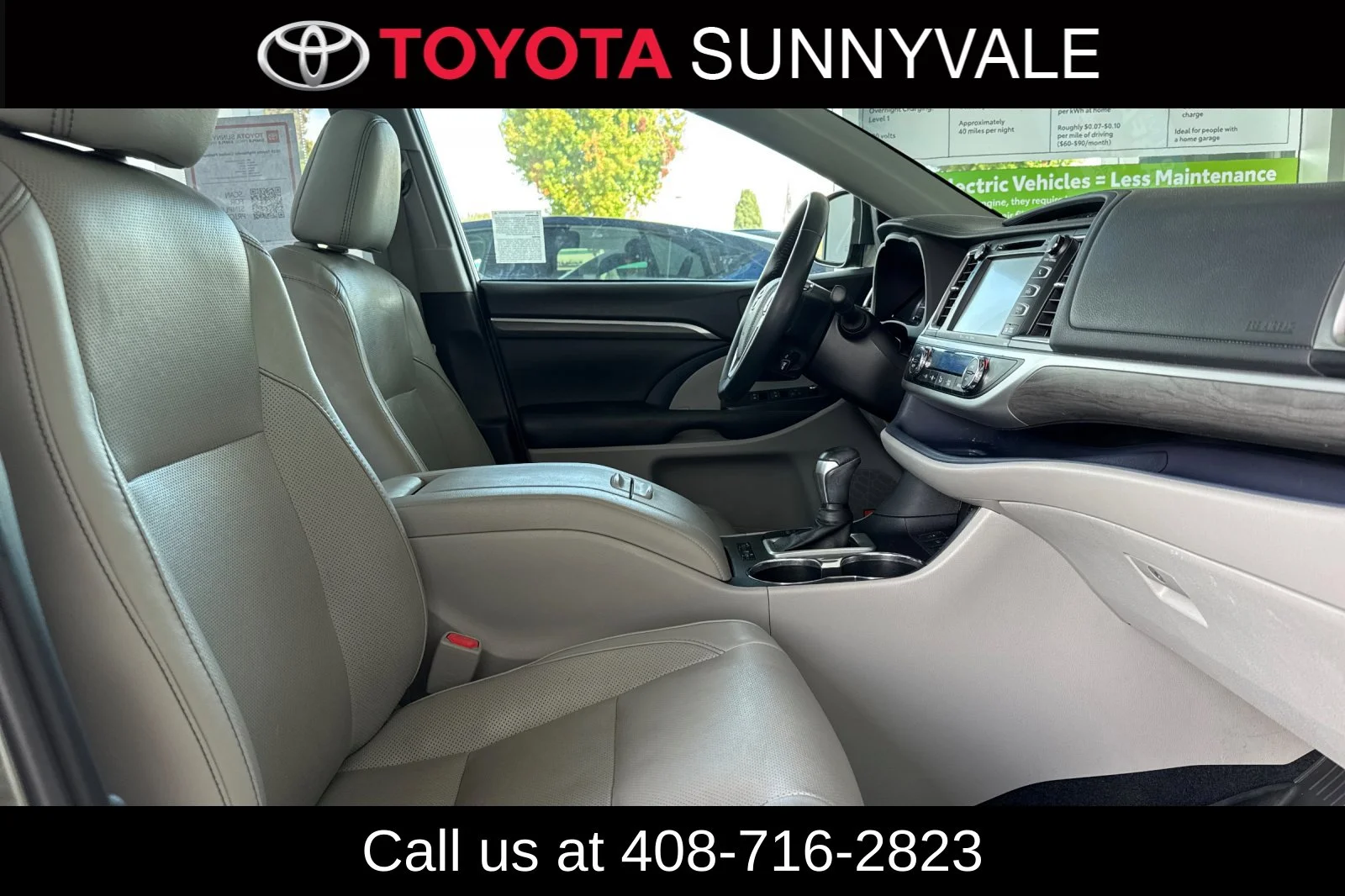 Used 2019 Green Toyota Limited Platinum image 31