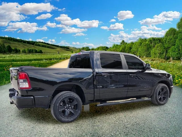 Used 2024 Black Ram Big Horn/Lone Star image 6