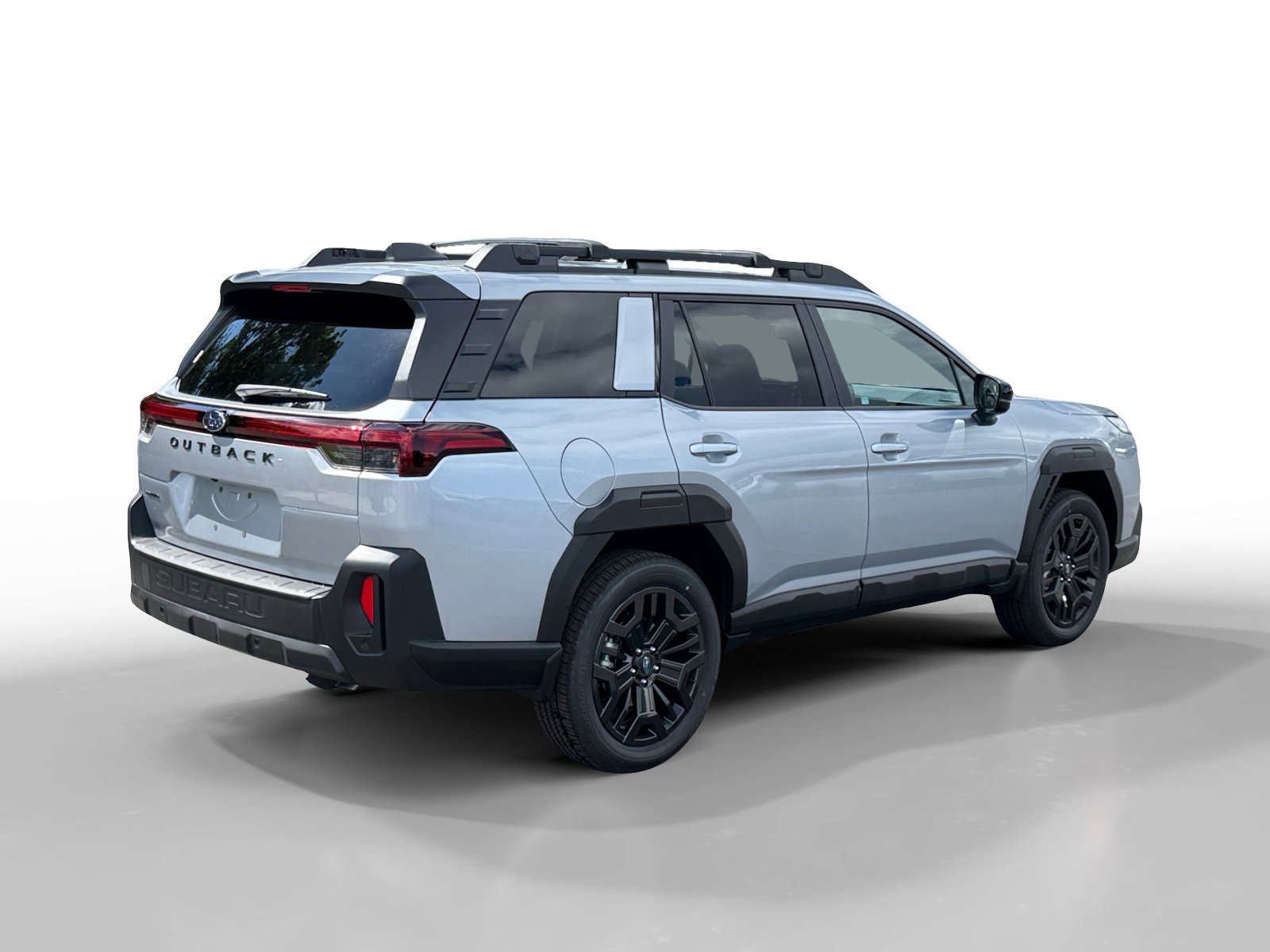 New 2026 ICE SILVER METALLIC Subaru Limited XT image 5