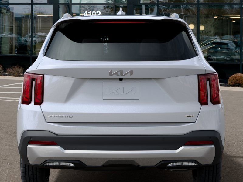 2026 Kia Sorento S - Photo 13