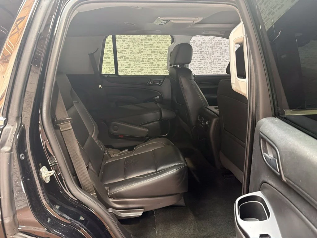 Used 2018 Black Chevrolet LT image 12