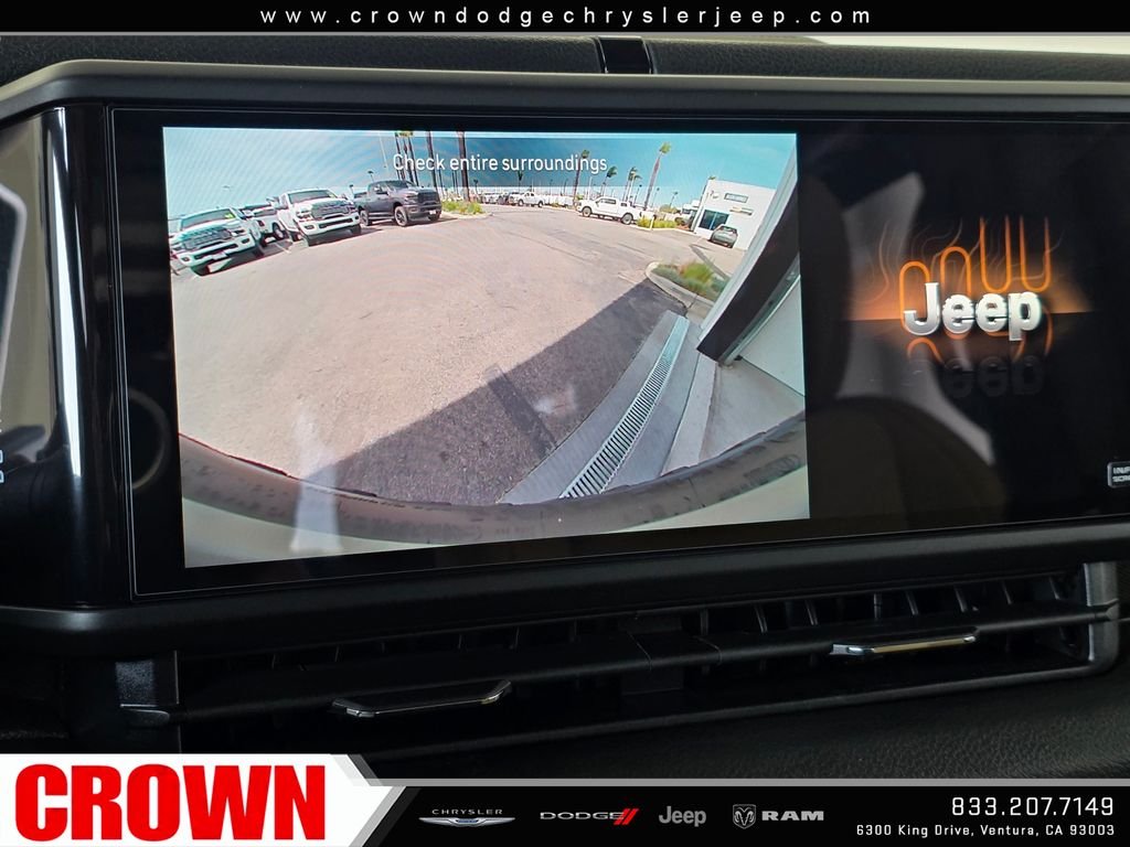 New 2026 41 Jeep Willys 41 image 18
