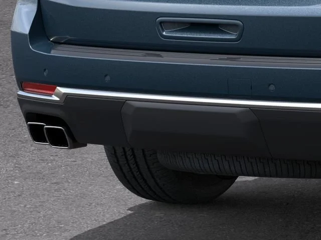 2026 Chevrolet Tahoe High Country - Photo 14