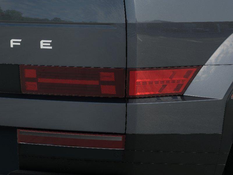 New 2027 Ecotronic Gray Hyundai SE FWD image 10