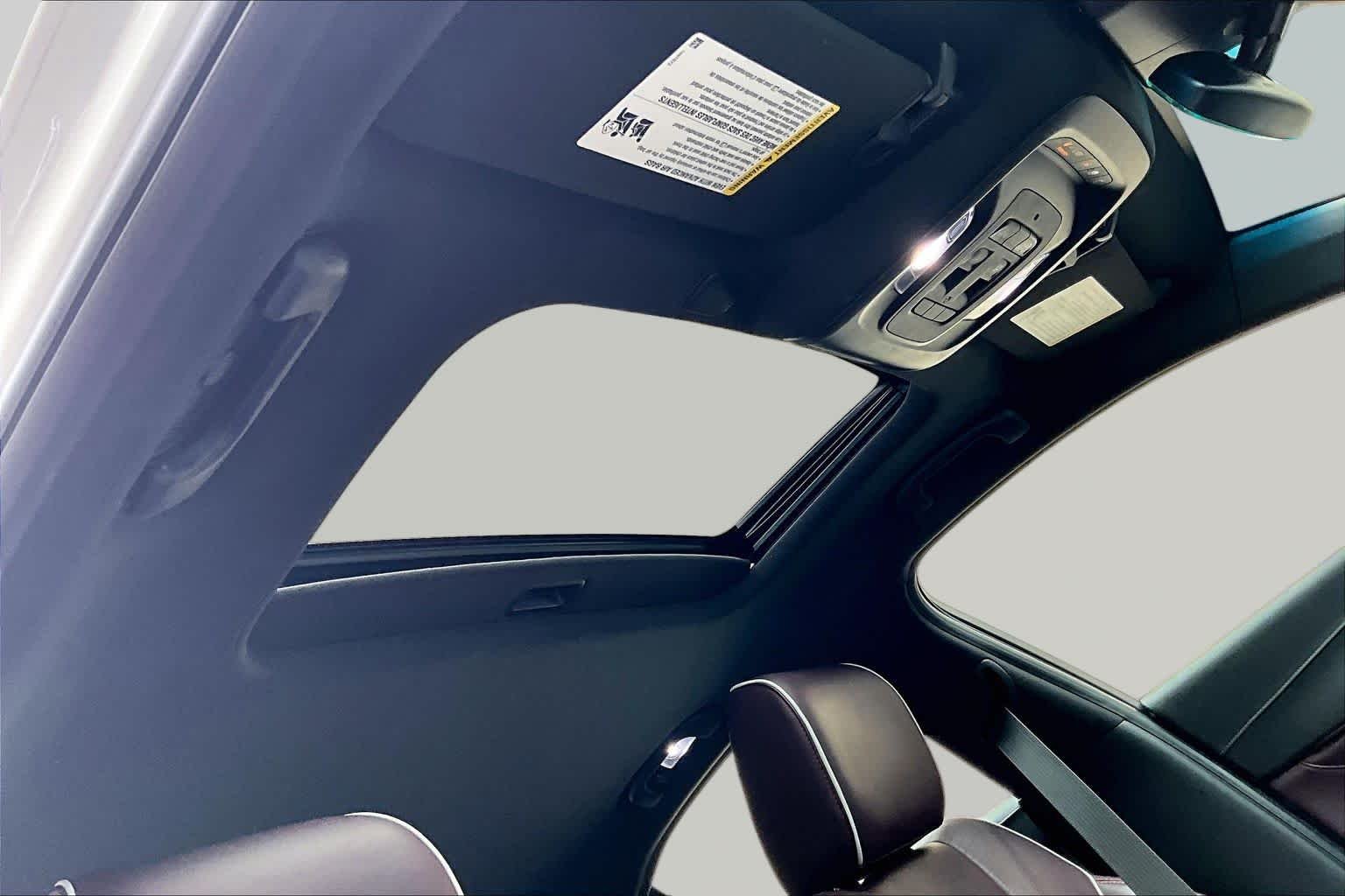 Used 2020 Summit White Cadillac V-Series image 14