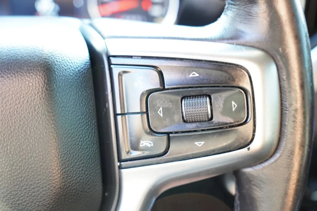 2019 Chevrolet Silverado 1500 LTZ - Photo 33