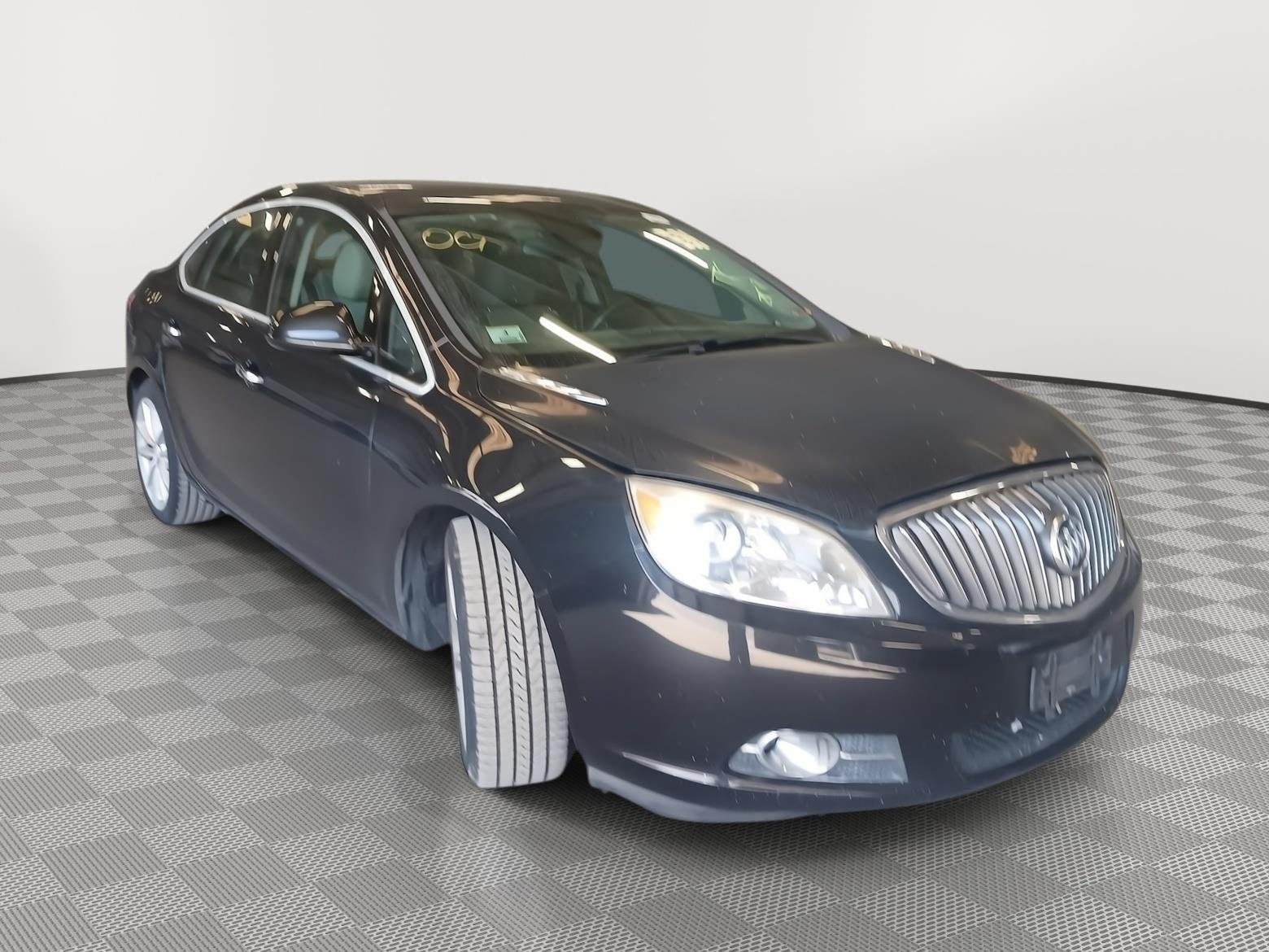 2013 Buick Verano 1SD
