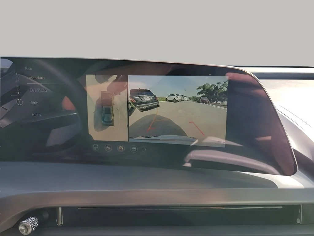 2026 Cadillac VISTIQ Sport - Photo 44