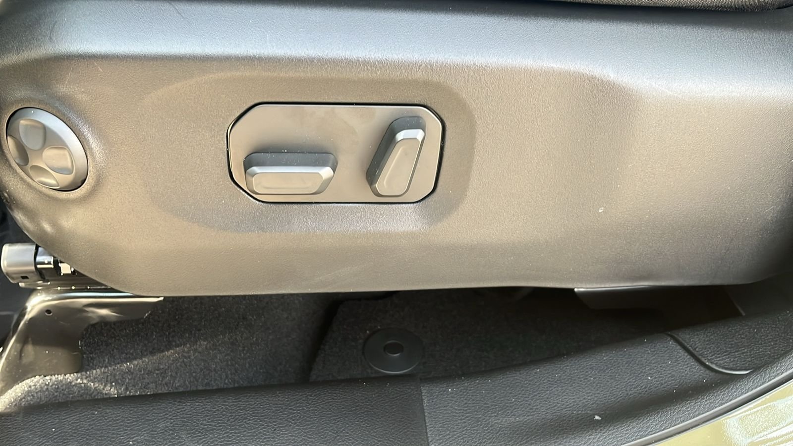 New 2026 41 Exterior Paint Jeep Sahara image 19