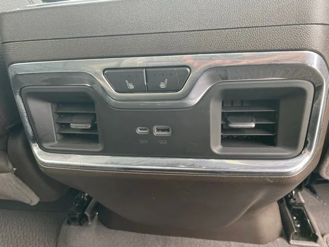 Used 2023 Black GMC Denali image 20