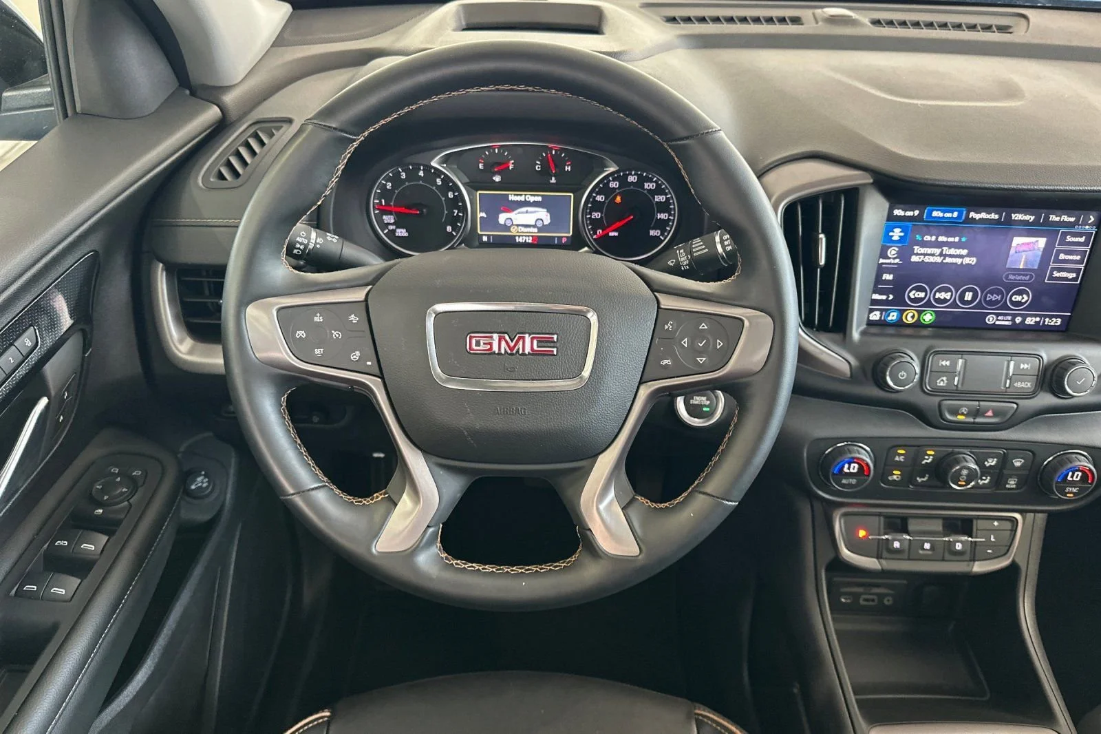 2024 GMC Terrain AT4 - Photo 14