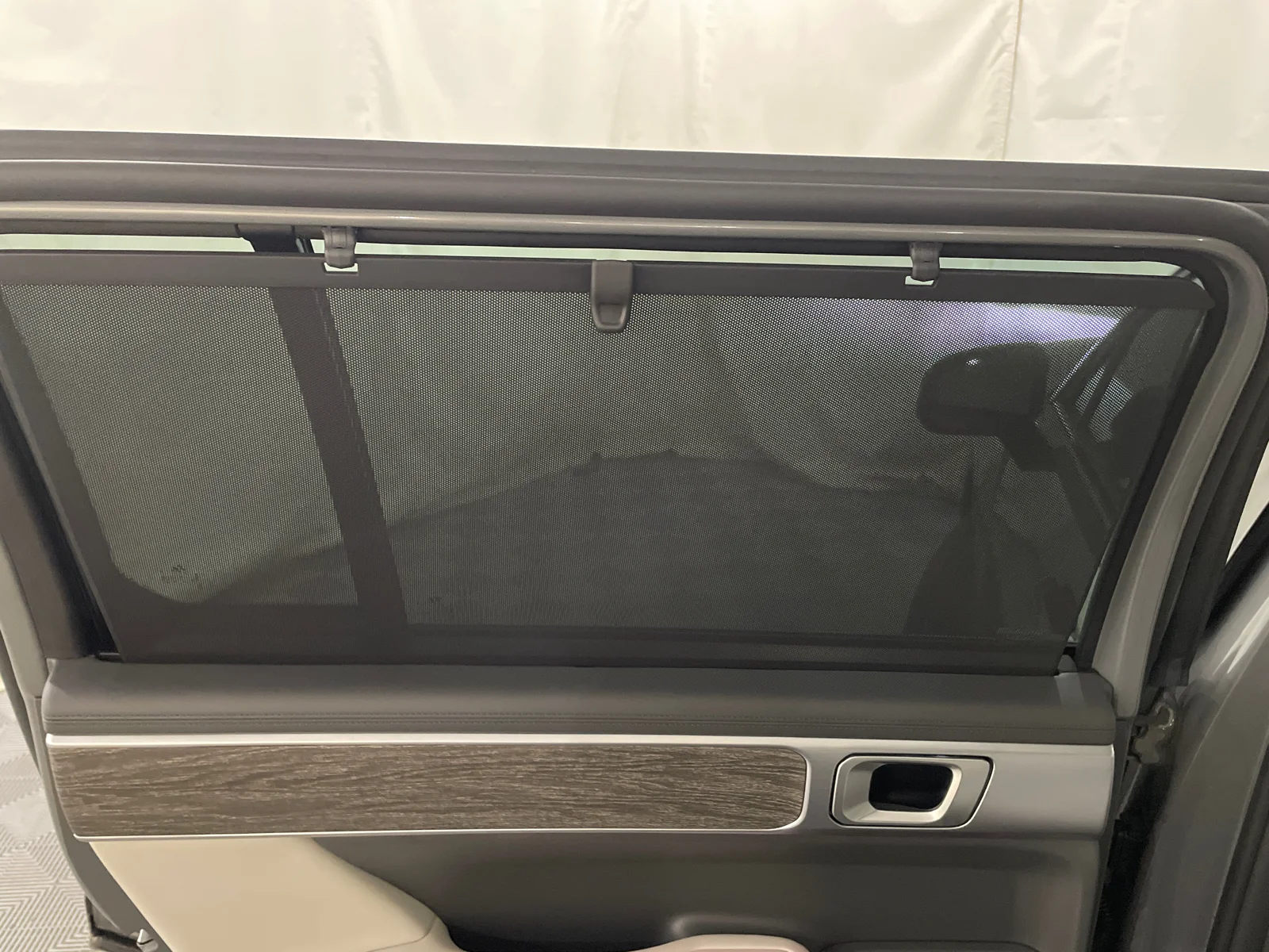 Used 2026 Hampton Gray Hyundai Calligraphy image 35