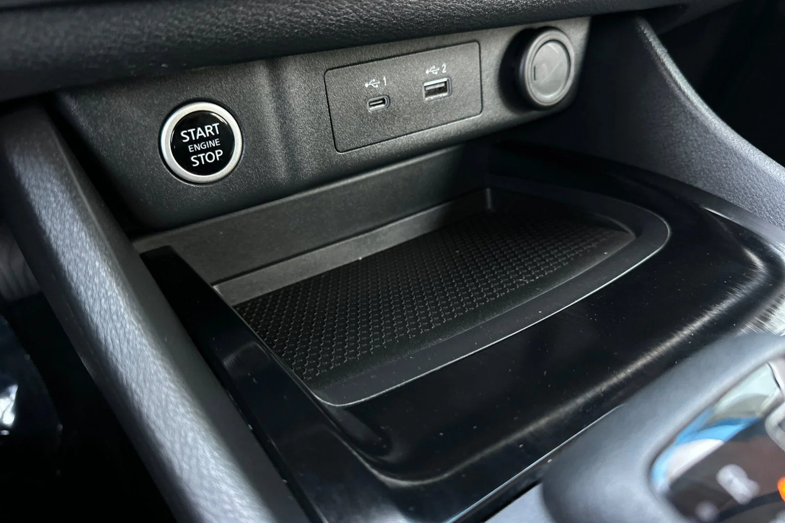 2023 Nissan Rogue SV - Photo 39