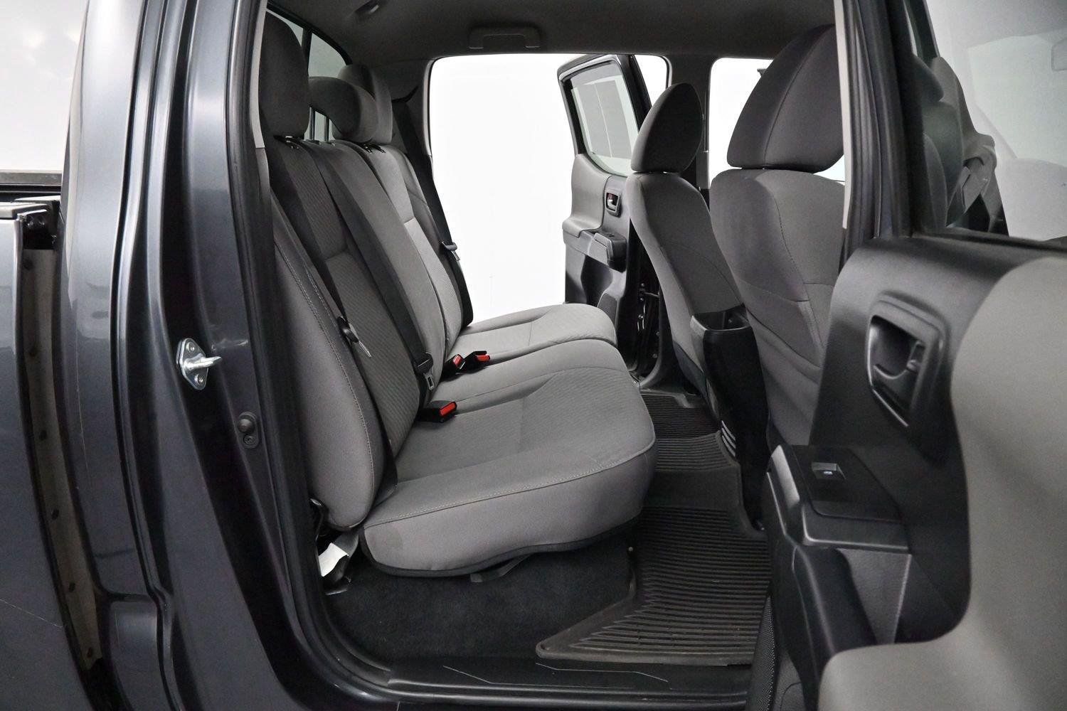 Used 2023 Magnetic Gray Metallic Toyota SR image 26