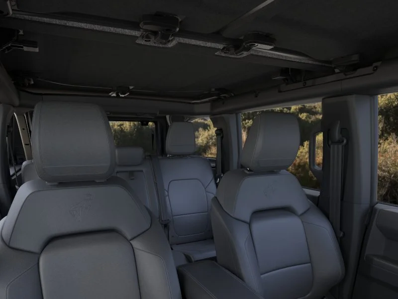 New 2025 Marsh Gray Ford Outer Banks® image 38