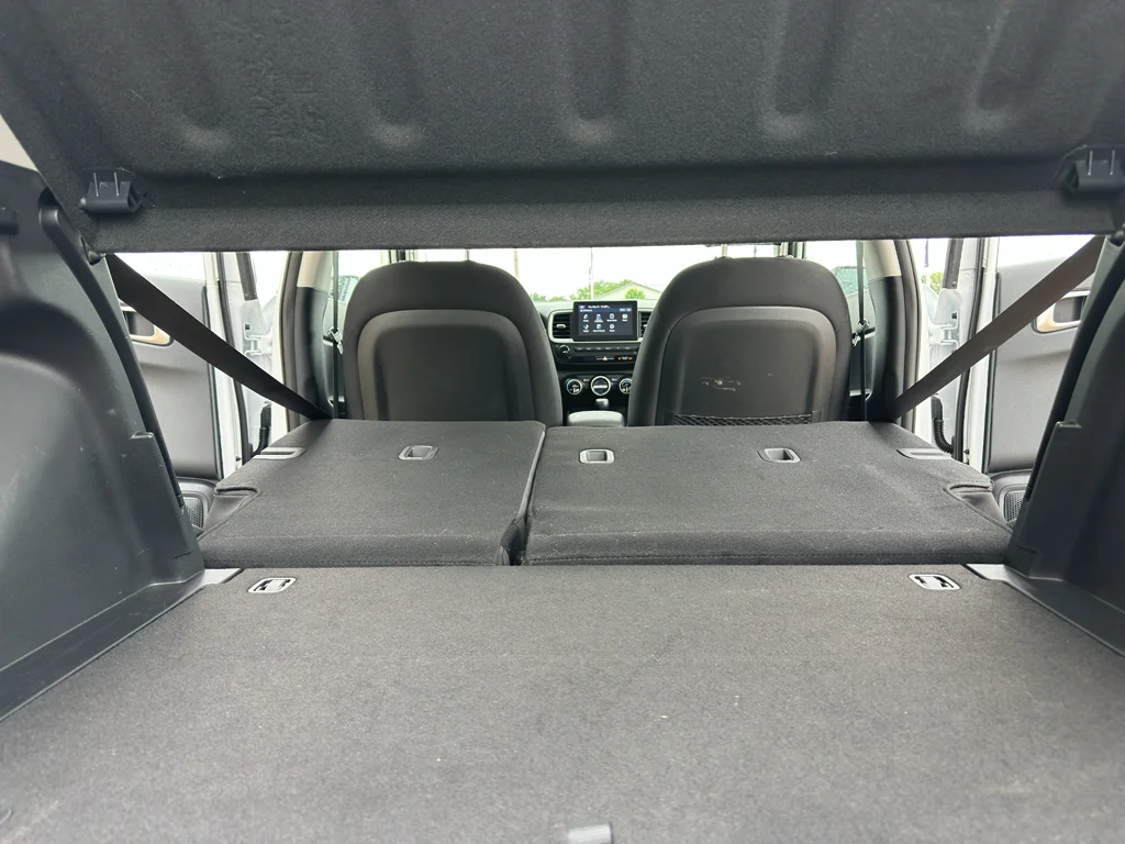 Used 2025 Onyx Black Hyundai SEL image 33