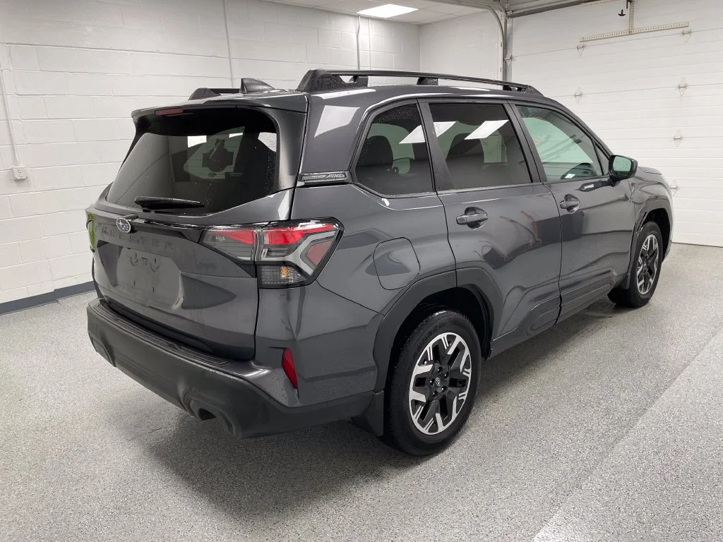 Used 2026 Gray Metallic Subaru Premium image 10
