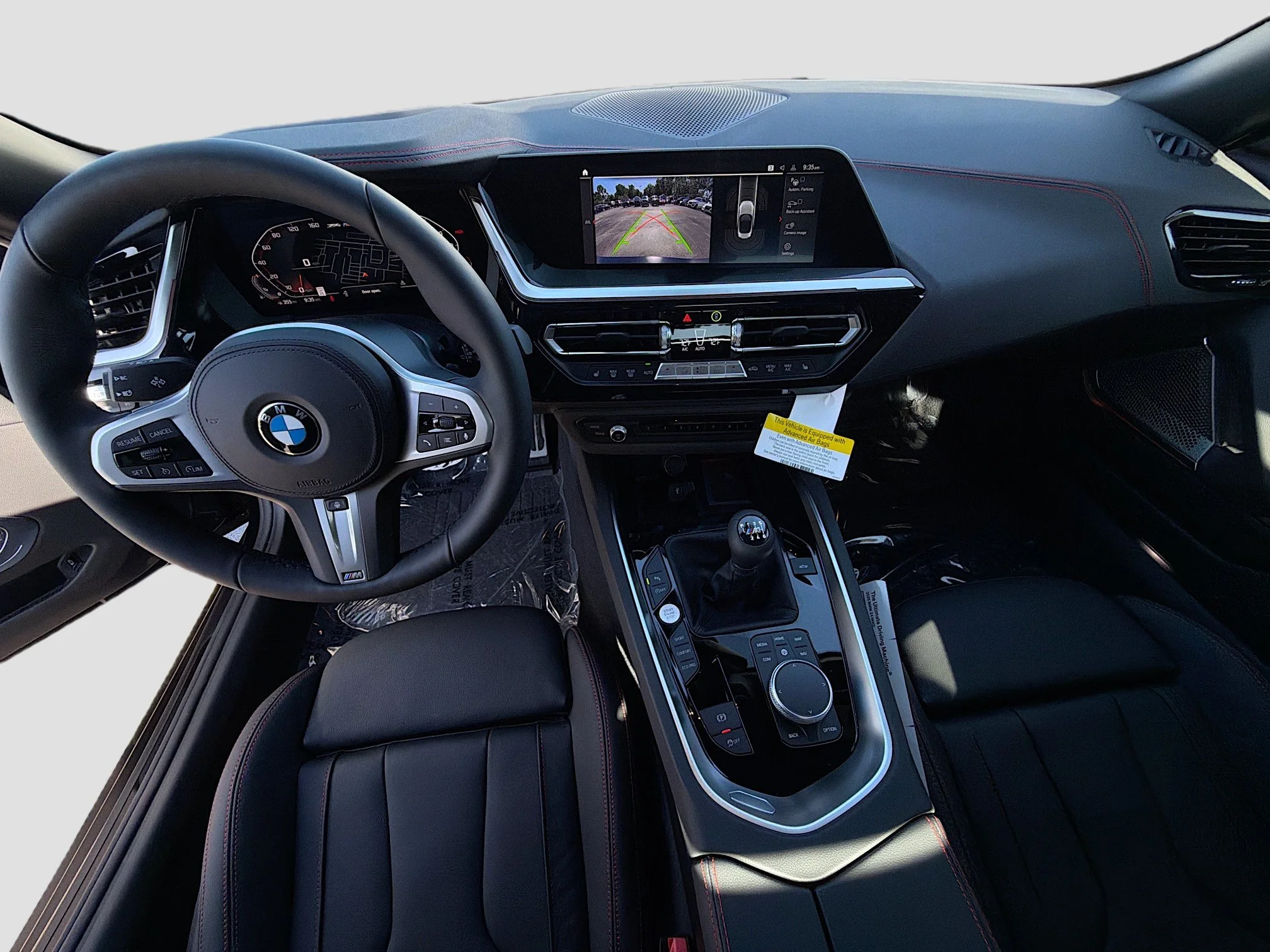 New 2026 3YA BMW M40i image 14