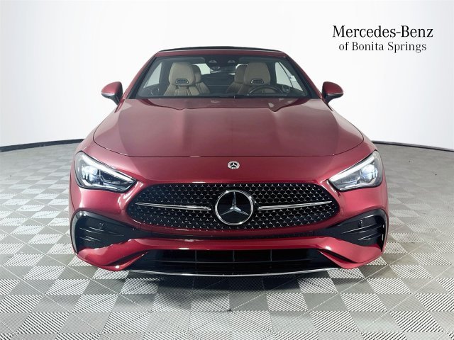 Certified Used 2024  Mercedes-Benz CLE 300 image 2