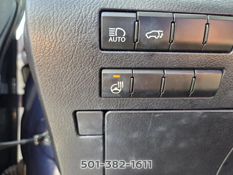 Used 2020 BLUE LEXUS RX 350L FWD image 30