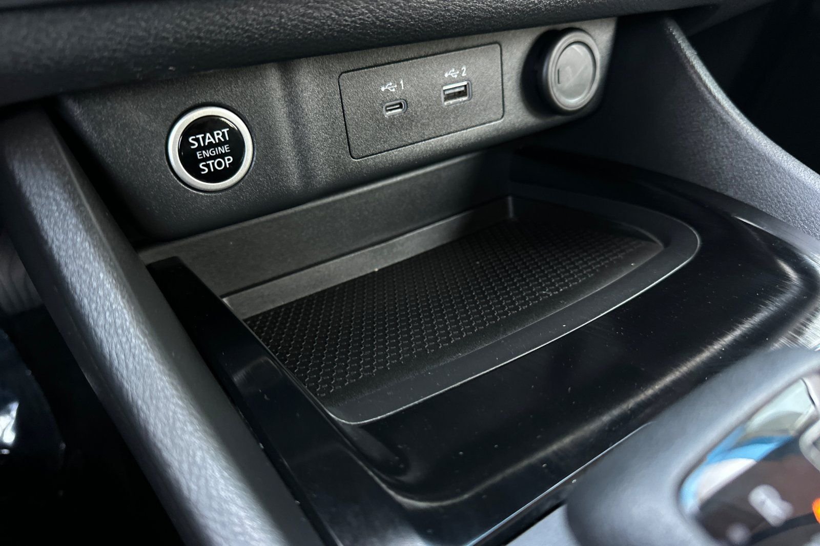 2023 Nissan Rogue SV - Photo 39