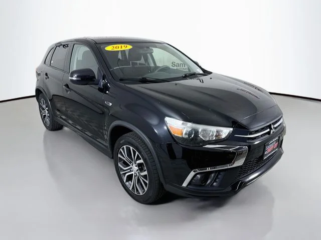 2019 Mitsubishi Outlander Sport 2.0 SE for sale at Leman's Chevy City