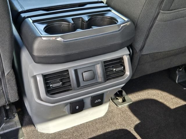 Used 2022 White Ford XLT image 16