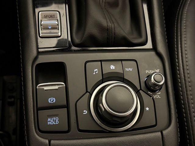 Used 2019 Jet Black Mazda Touring image 33