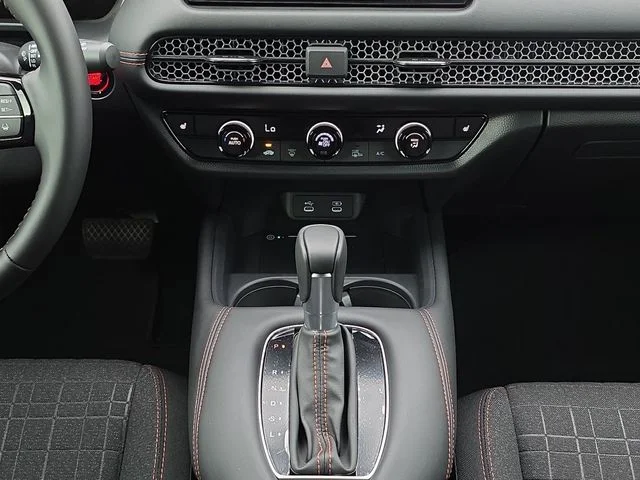 New 2027 Urban Gray Pearl Honda Sport image 12