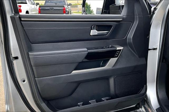 Certified Used 2024 CELESTIAL SILVER Toyota  image 22