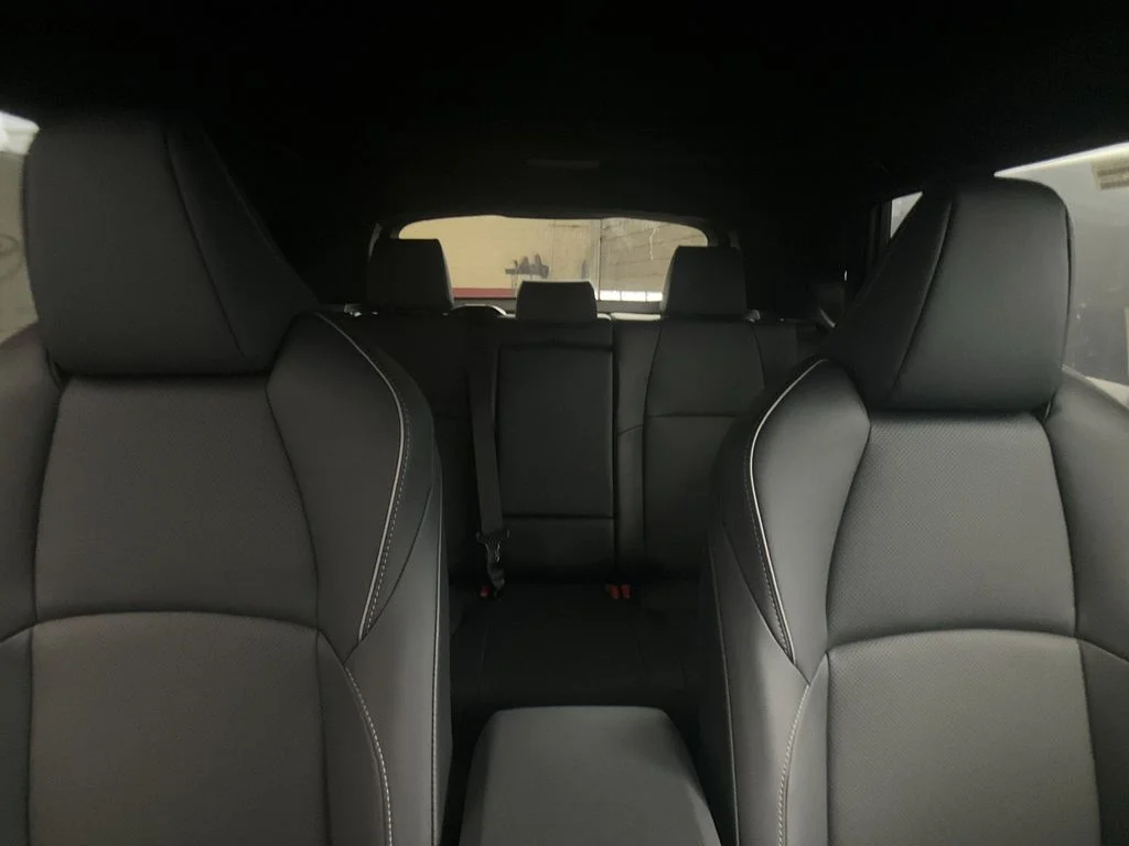 New 2026 Heavy Metal with Midnight Black Metallic roof Toyota Limited image 29