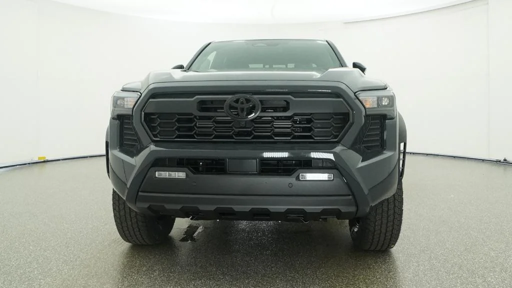 New 2026 Underground Toyota TRD Off-Road image 32