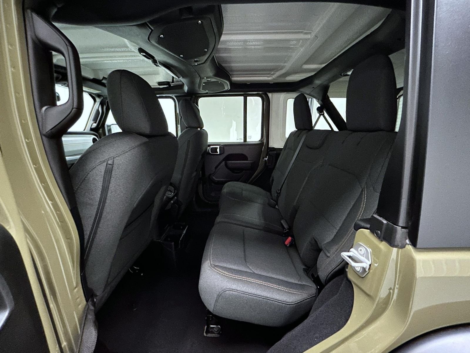 New 2026 41 Exterior Paint Jeep Sport S image 18