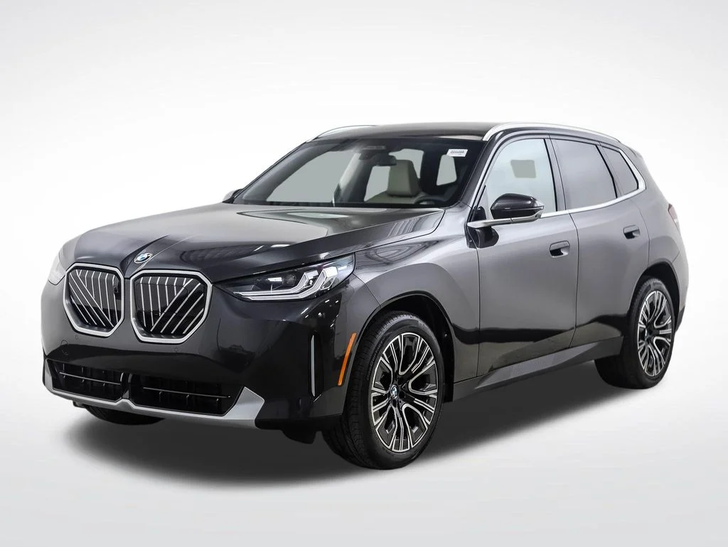 2026 BMW X3 30 XDRIVE's photo