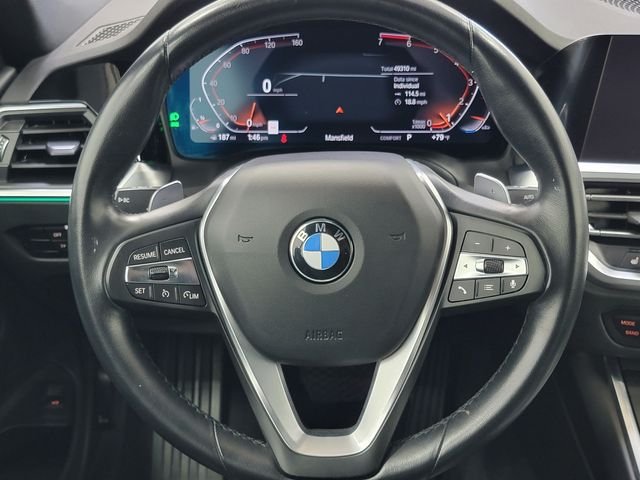 2023 BMW 4 Series 430i - Photo 27