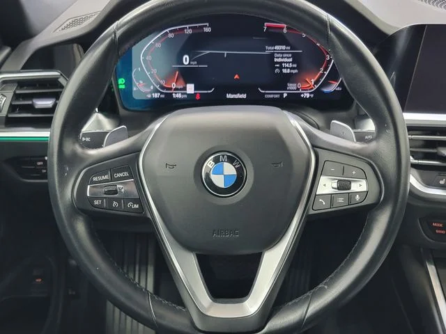 2023 BMW 4 Series 430i - Photo 27
