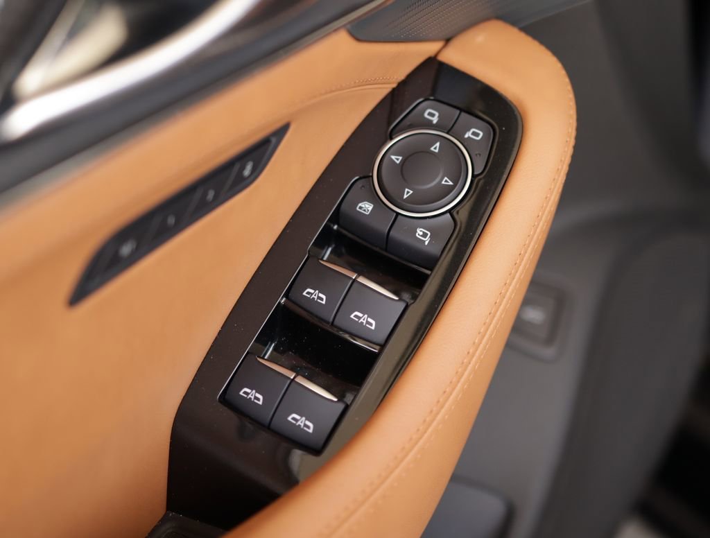 Used 2026 Black Raven Cadillac Premium Luxury image 30