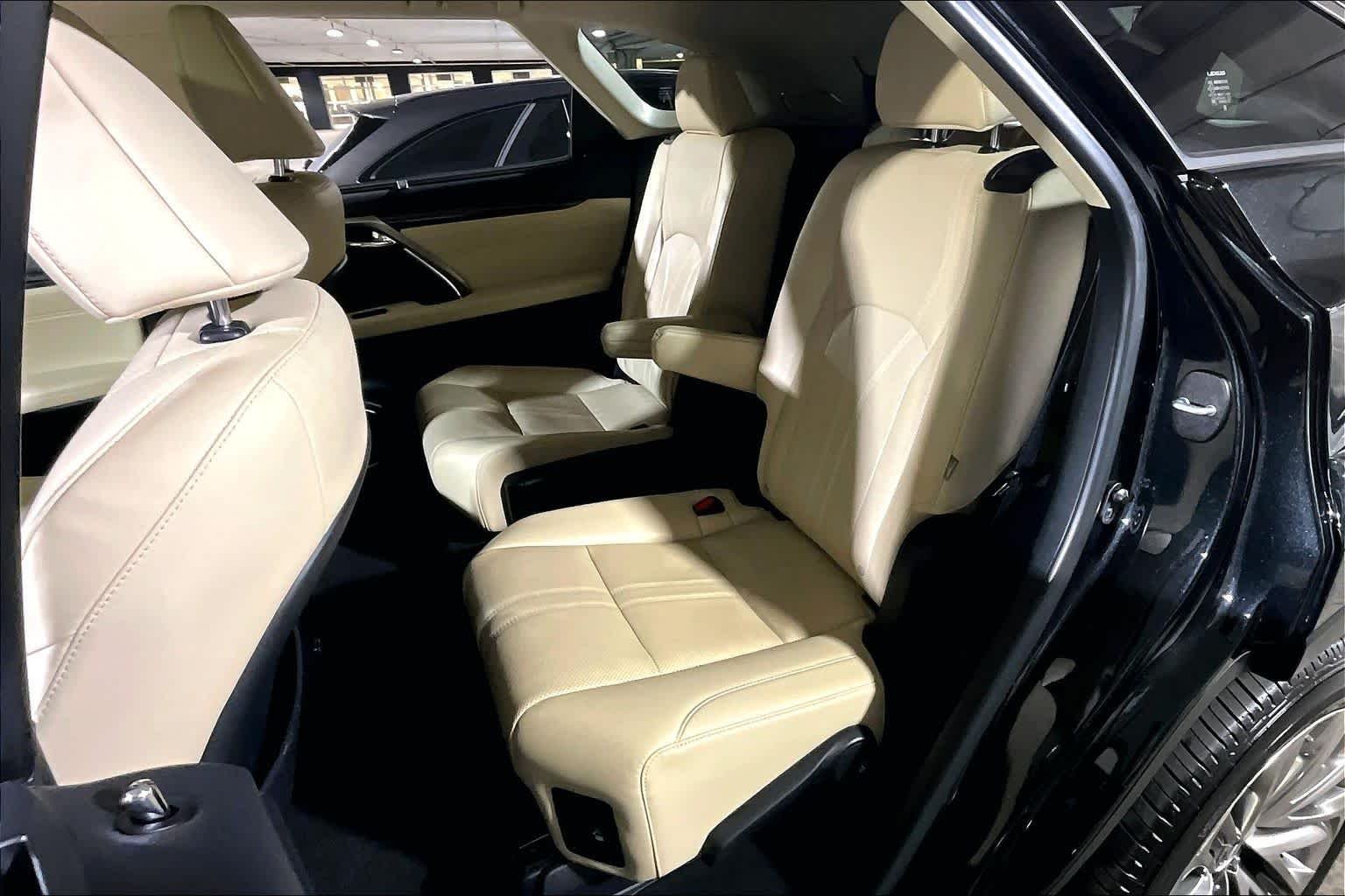Used 2022 Caviar Lexus Luxury image 38