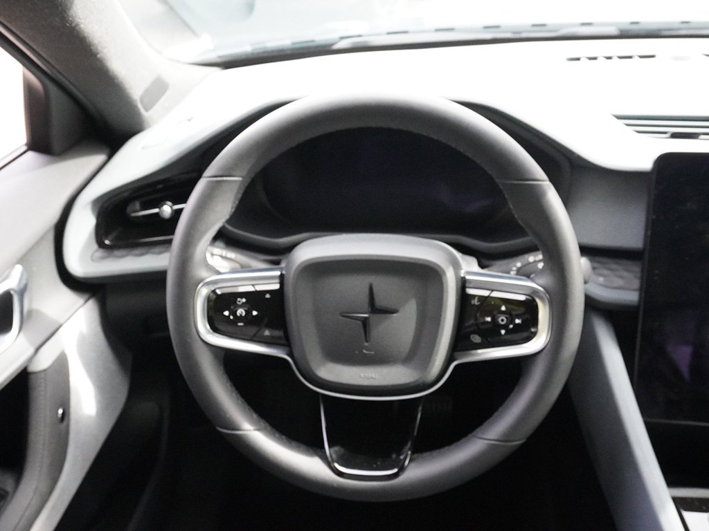 Used 2024 Blue Polestar Long Range Dual Motor image 39