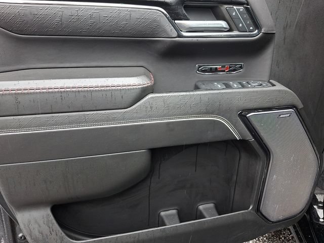 2024 GMC Sierra 1500 AT4X - Photo 11