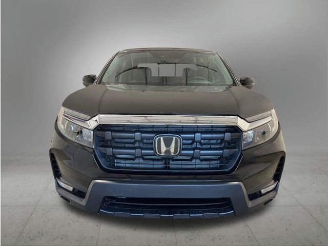 New 2026 Crystal Black Pearl Honda RTL image 10