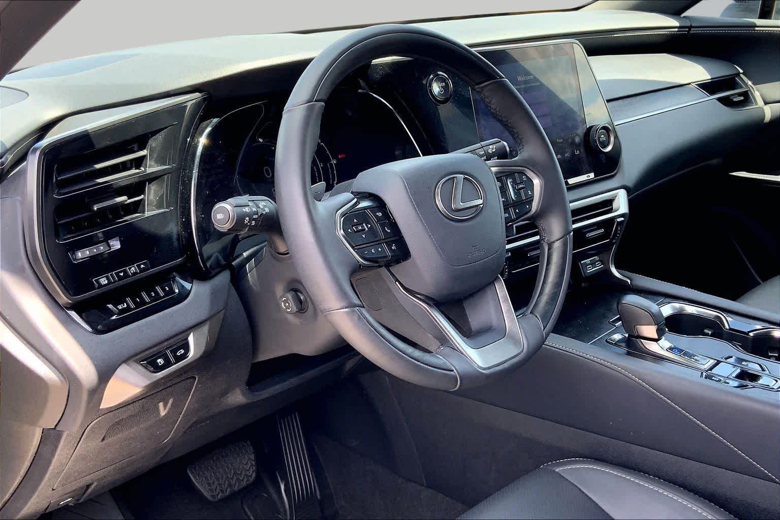 Used 2024 Caviar Lexus Premium image 16