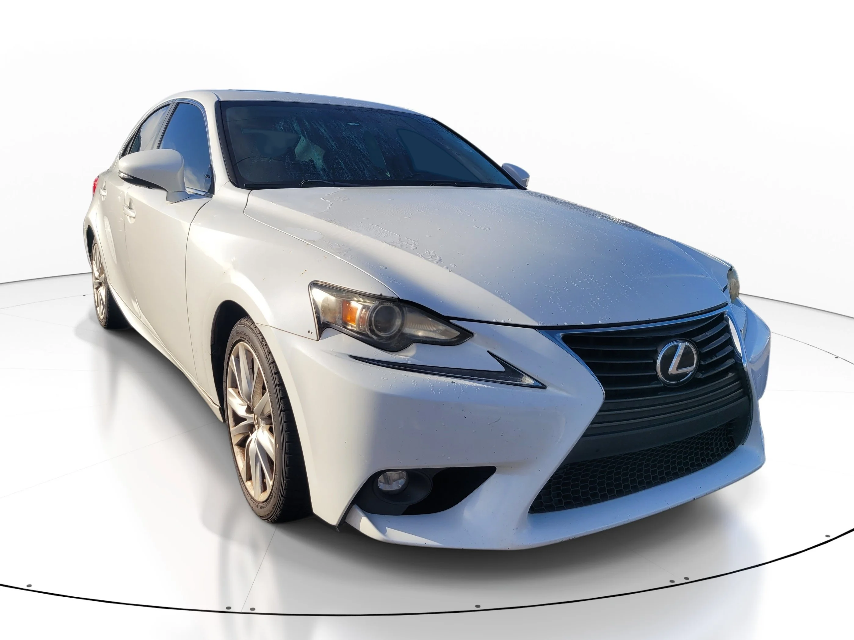 Used 2015  Lexus 250 image 1